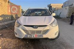 هیوندای تۆکسۆن